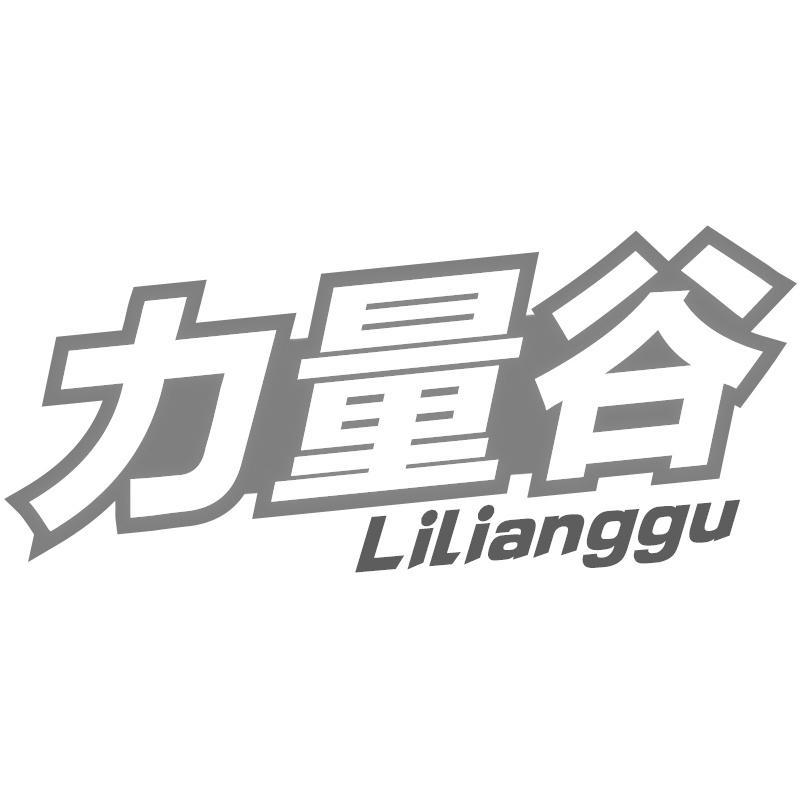 力量谷
