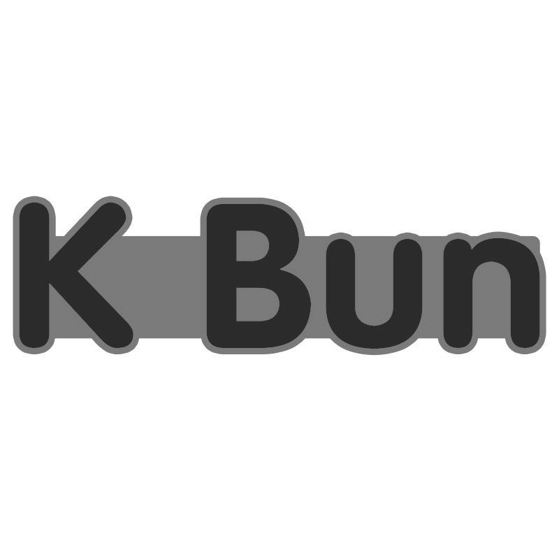 K Bun