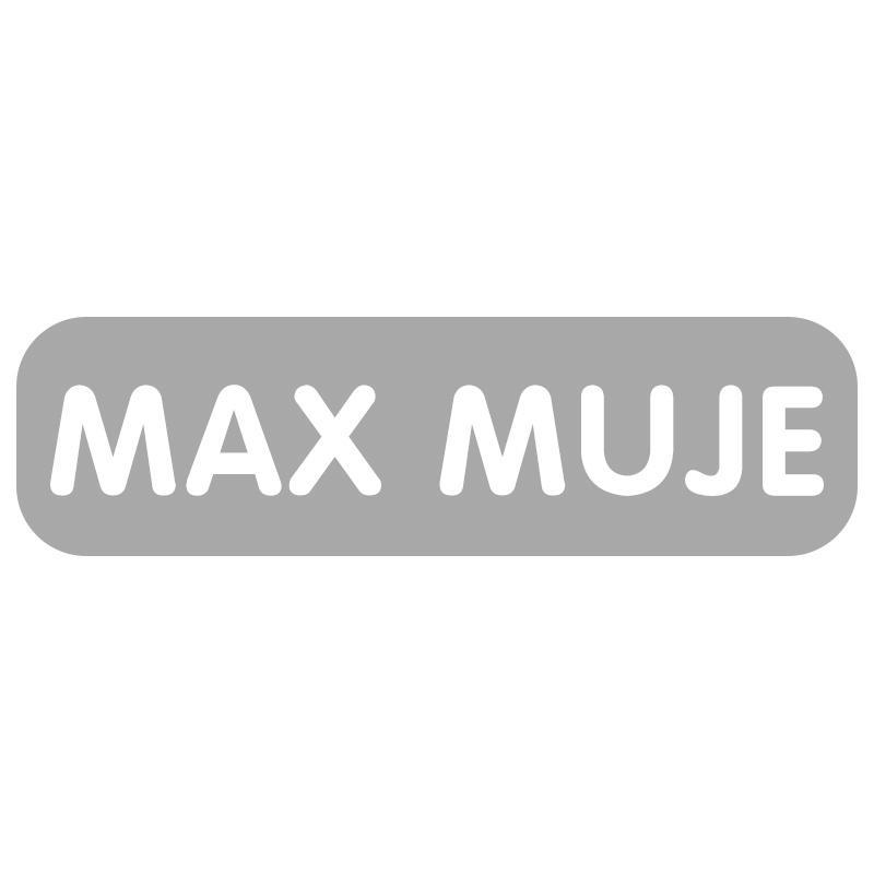 MAX MUJE