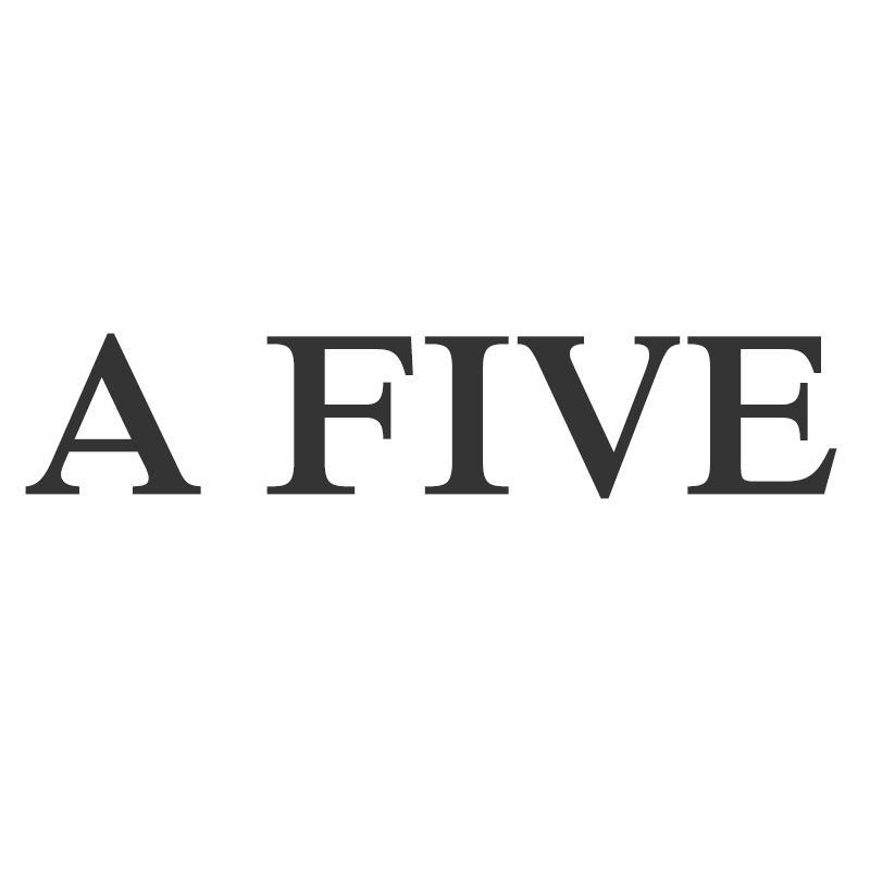 A FIVE