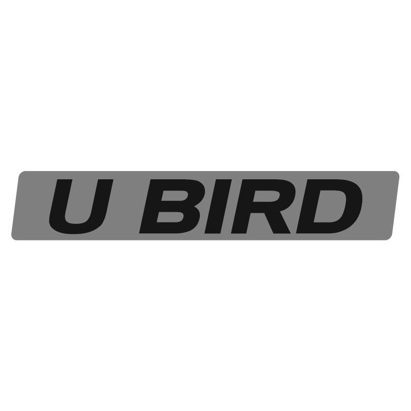 U BIRD