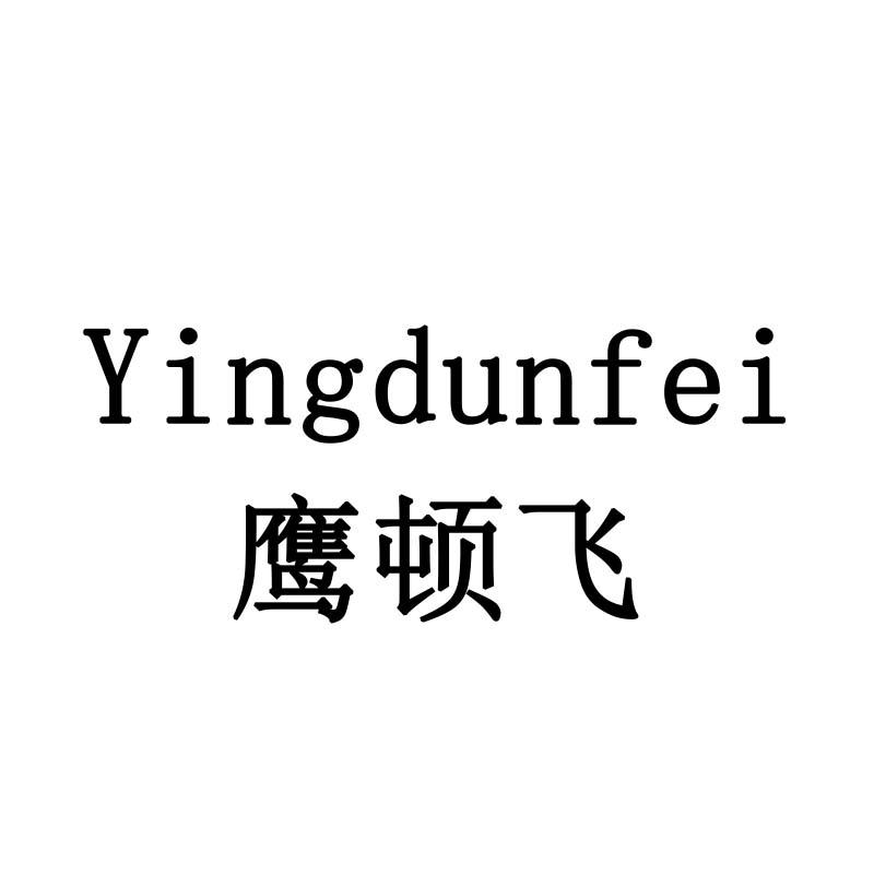 鹰顿飞