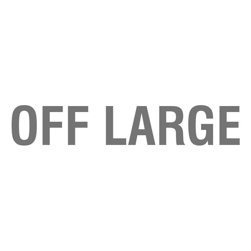 OFF LARGE