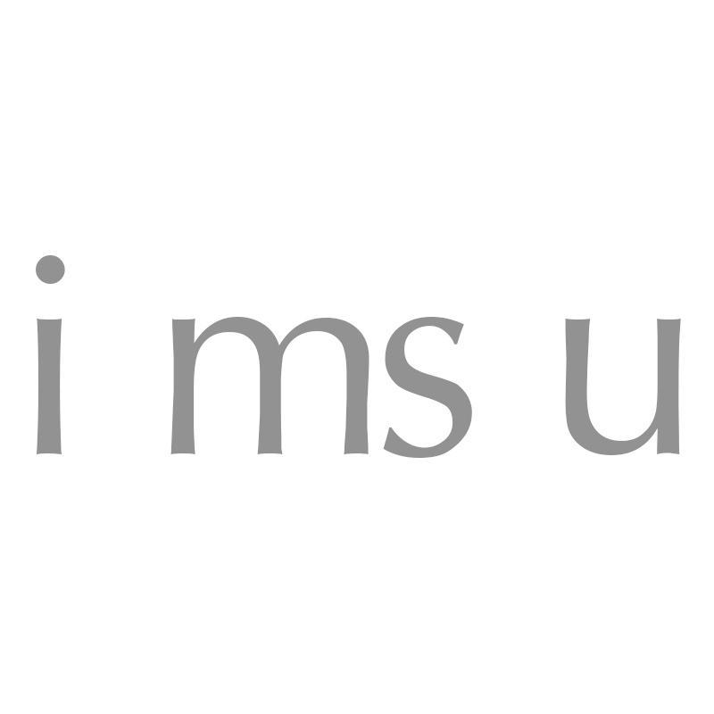 i ms u