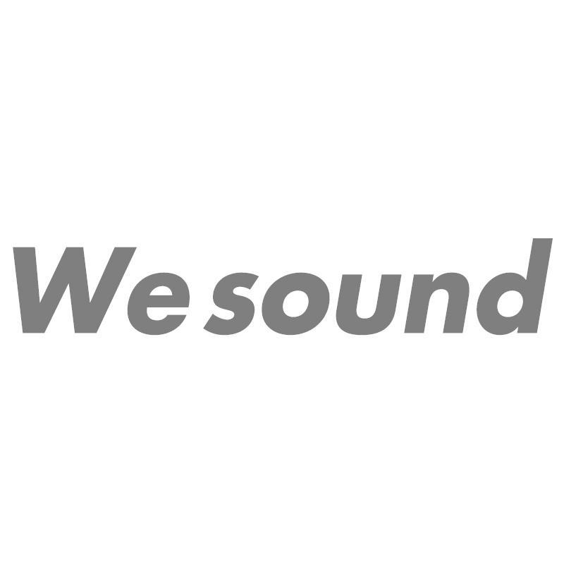 Wesound