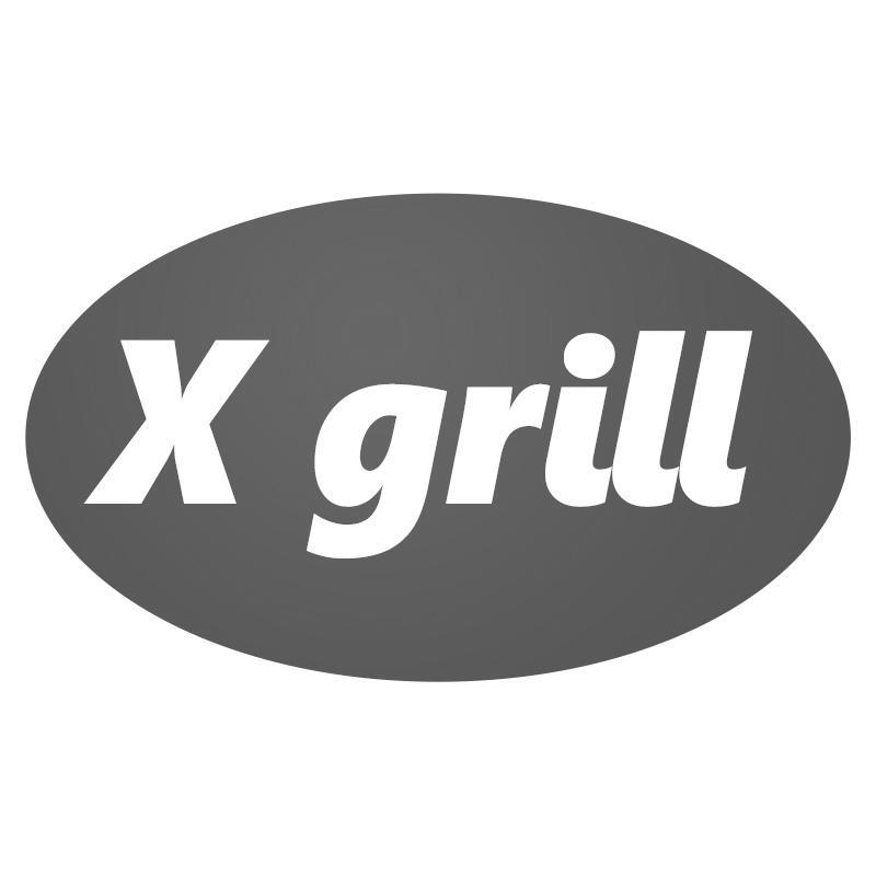 X grill