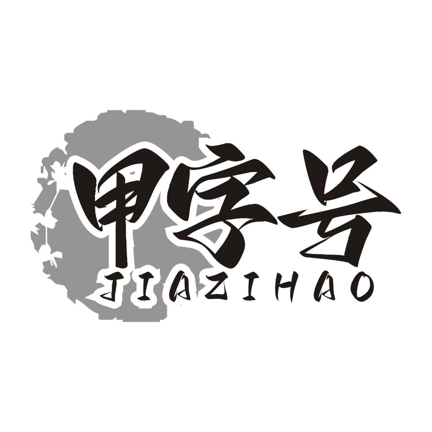 甲字号