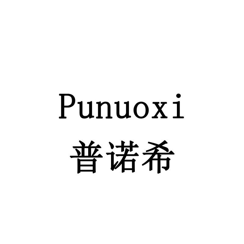 普诺希