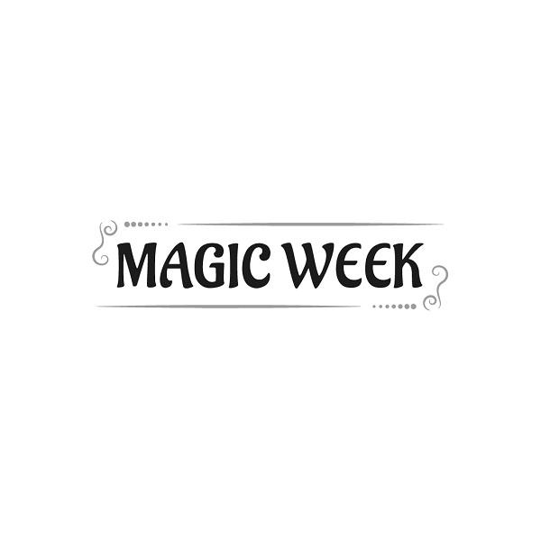MAGIC WEEK