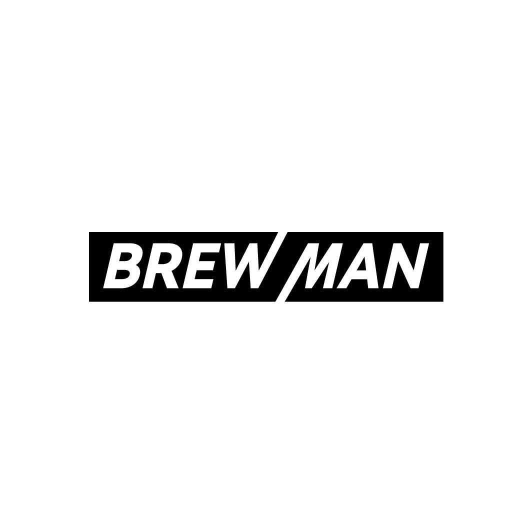 BREW MAN