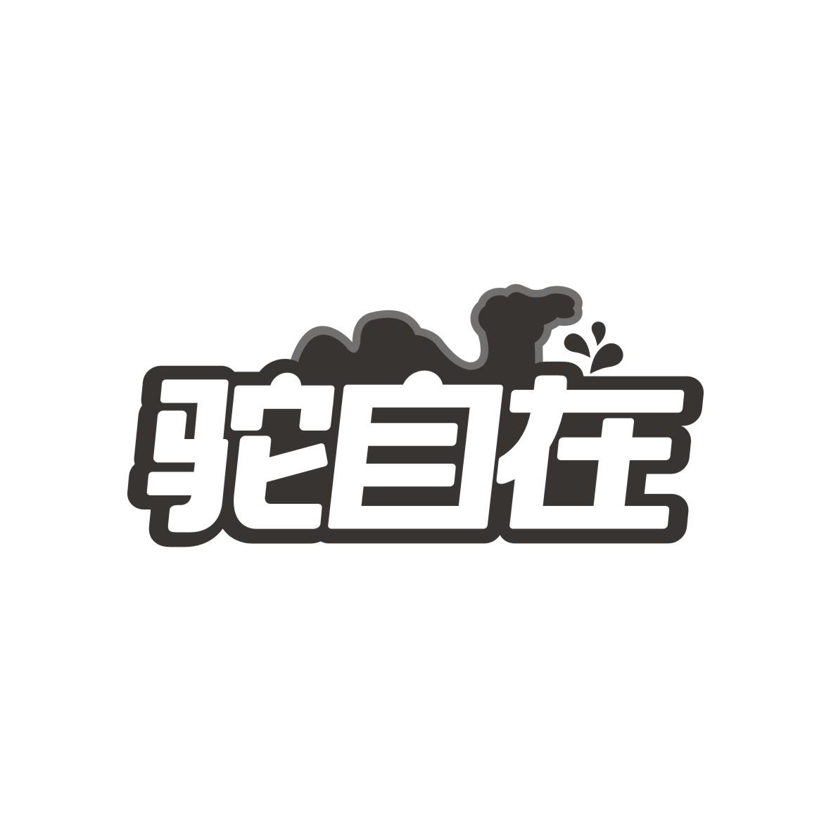 驼自在