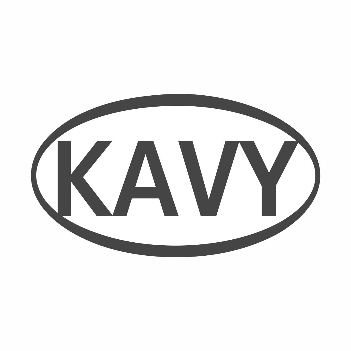 KAVY