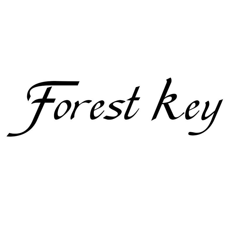 forest key