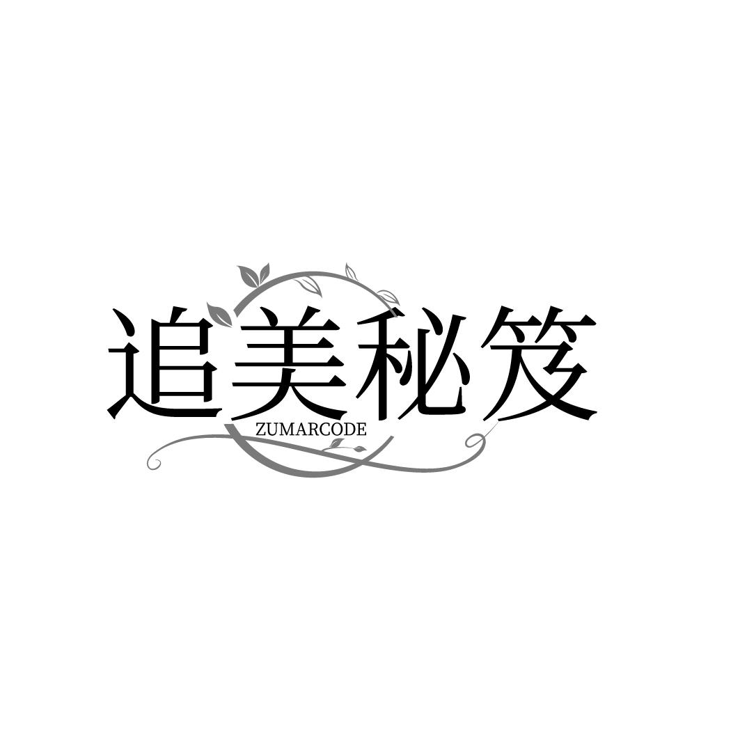 追美秘笈 ZUMARCODE