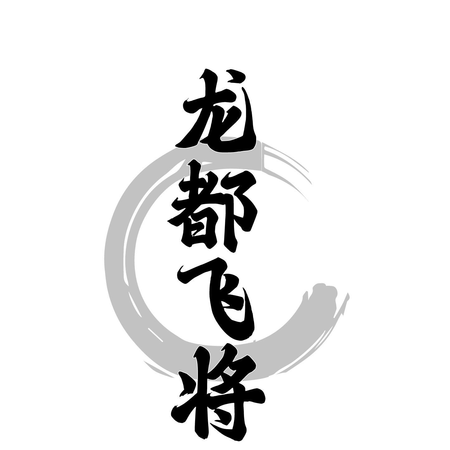 龙都飞将
