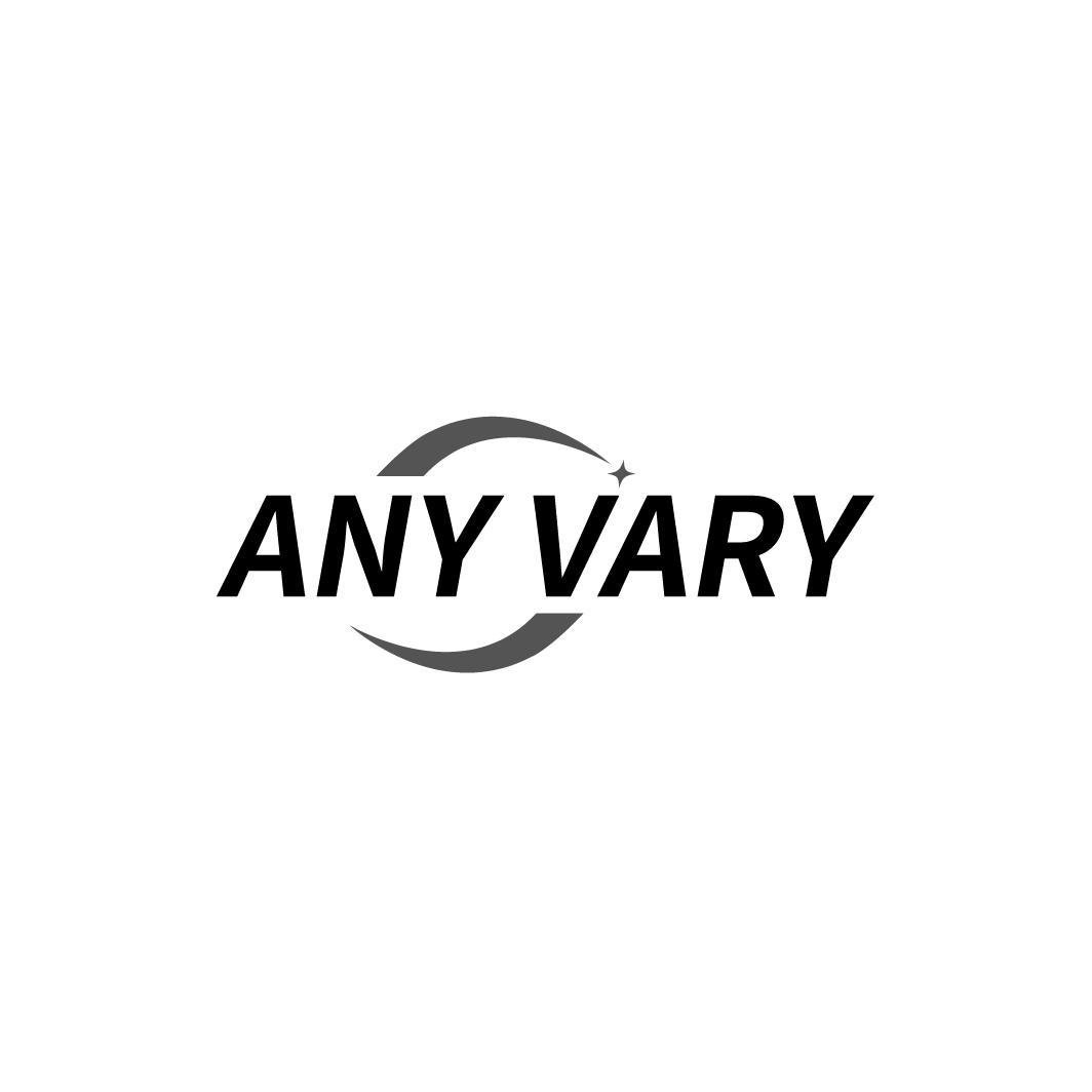 ANY VARY