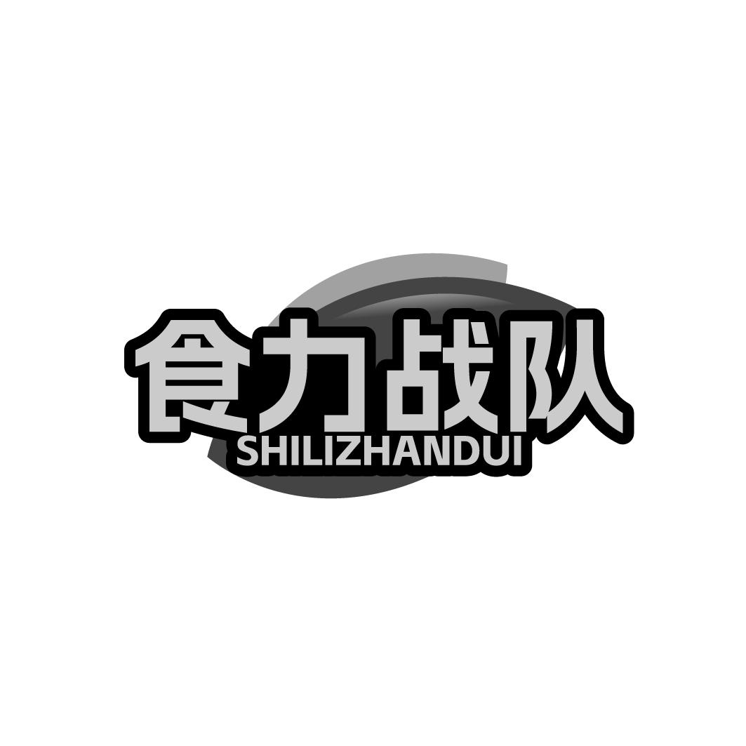 食力战队