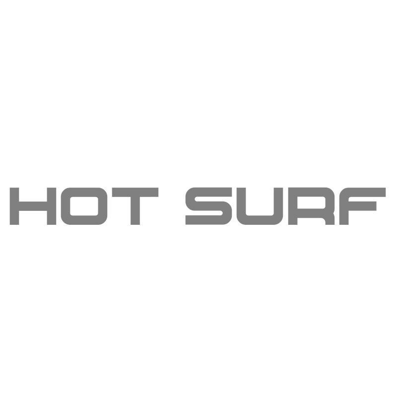 HOT SURF
