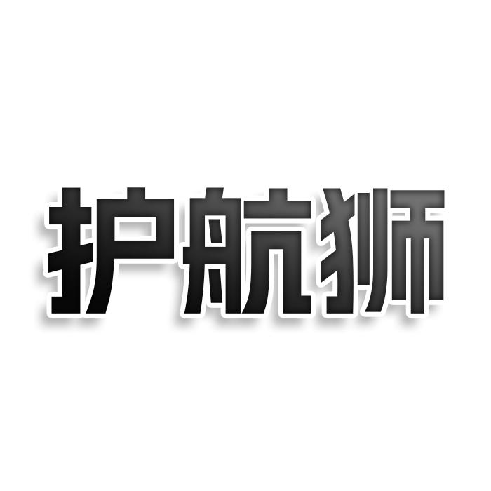 护航狮