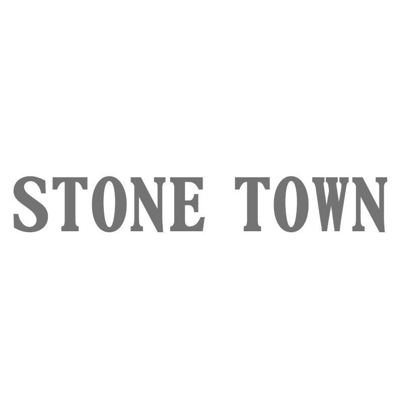 STONE TOWN