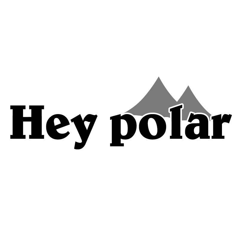 Hey polar