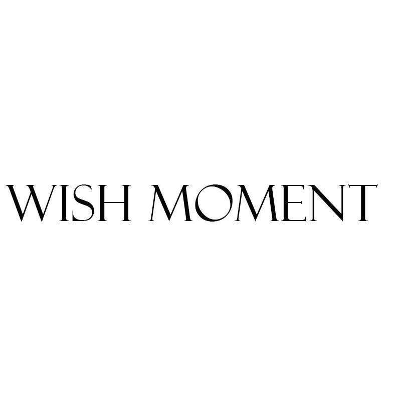  WISH MOMENT