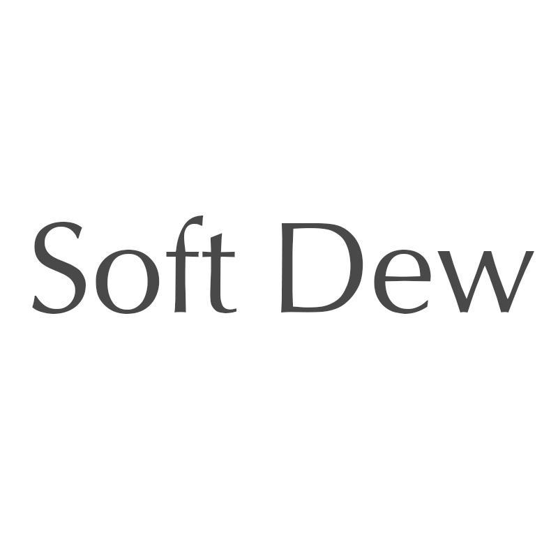 Soft Dew