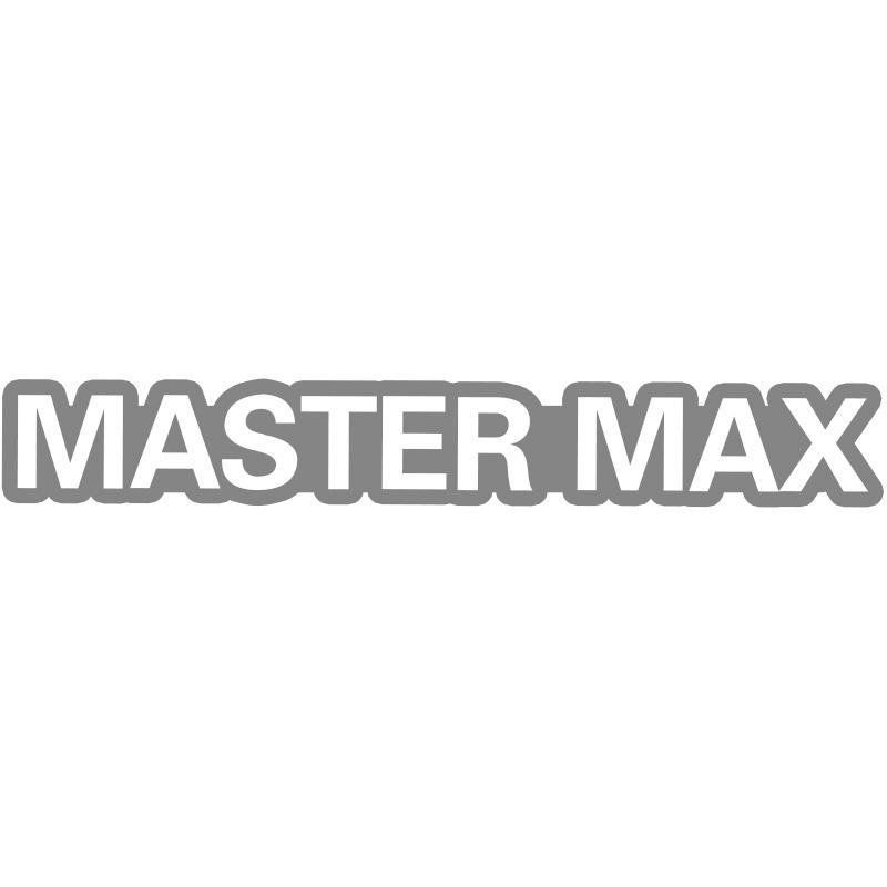 MASTER MAX