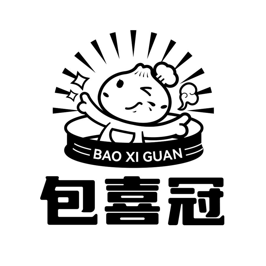 包喜冠
