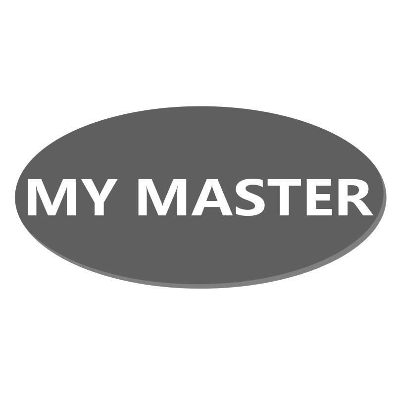 MY MASTER