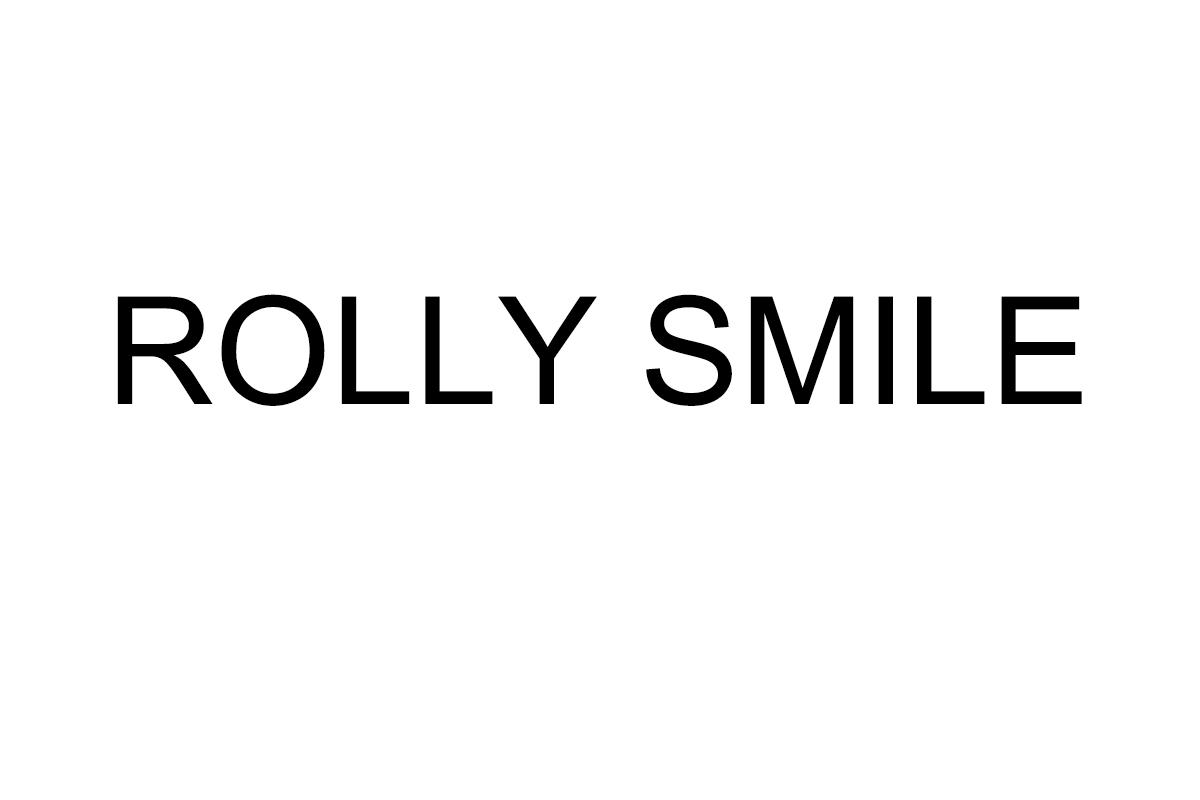 ROLLY SMILE