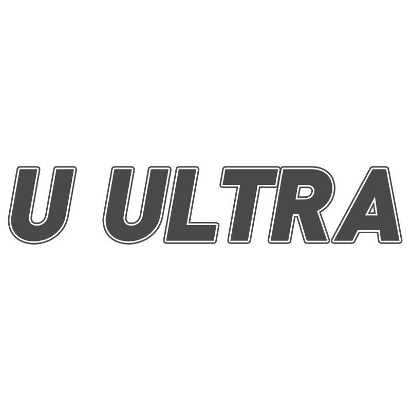 U ULTRA