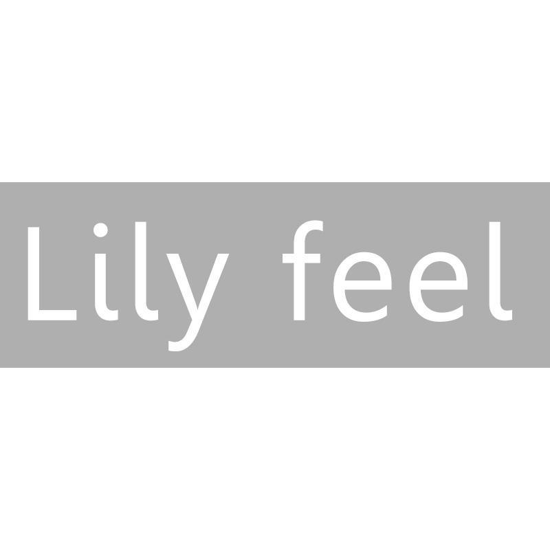 Lily feel