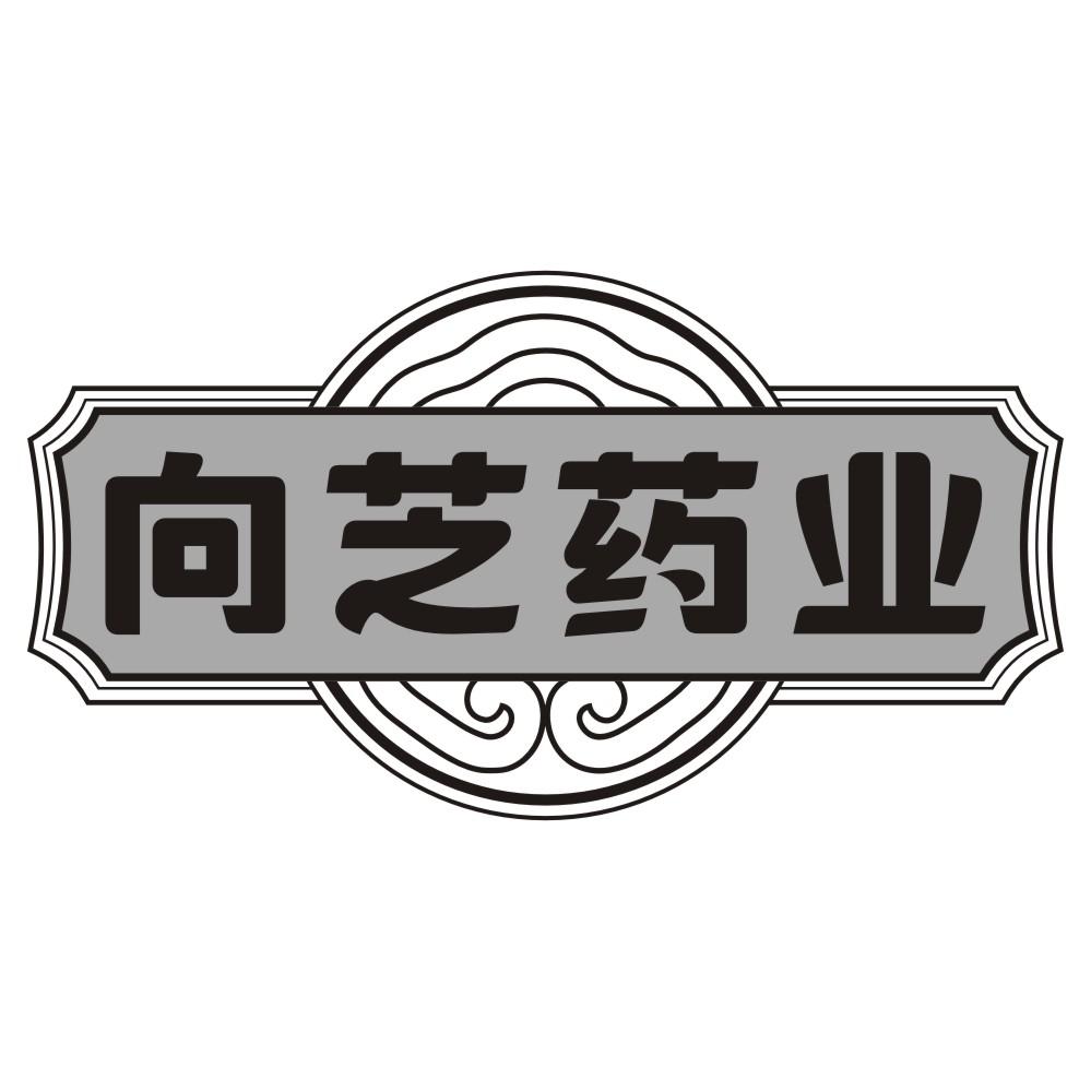 向芝药业