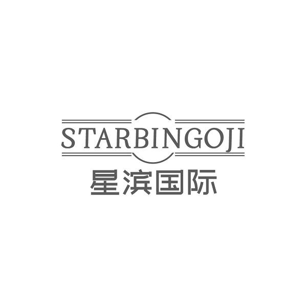 STARBINGOJI 星滨国际