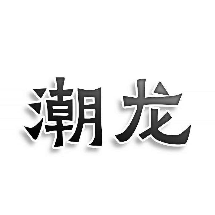 潮龙