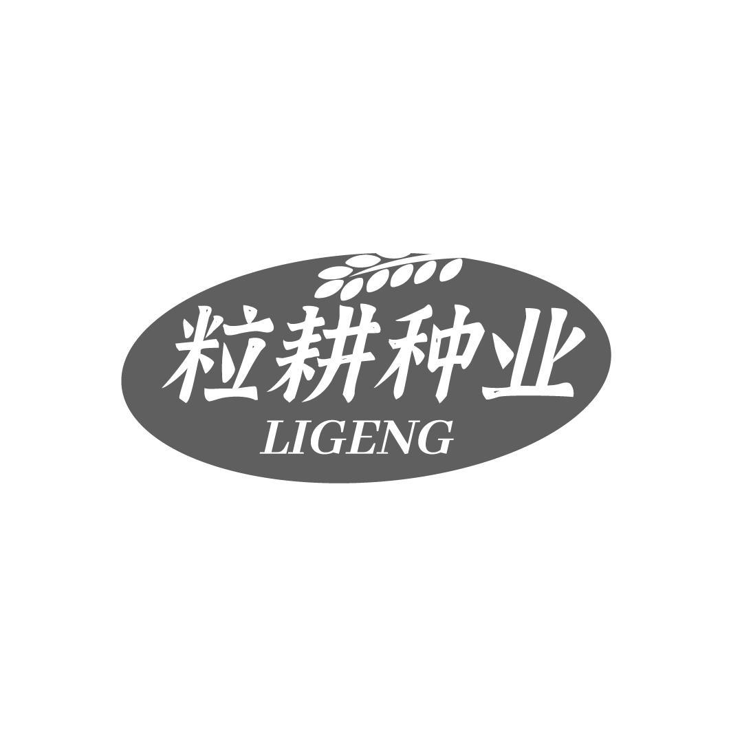 粒耕种业 LIGENG