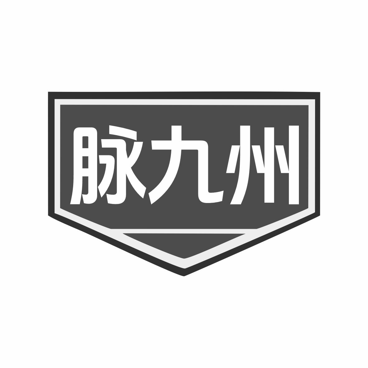 脉九州
