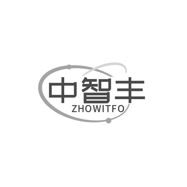 中智丰  ZHOWITFO