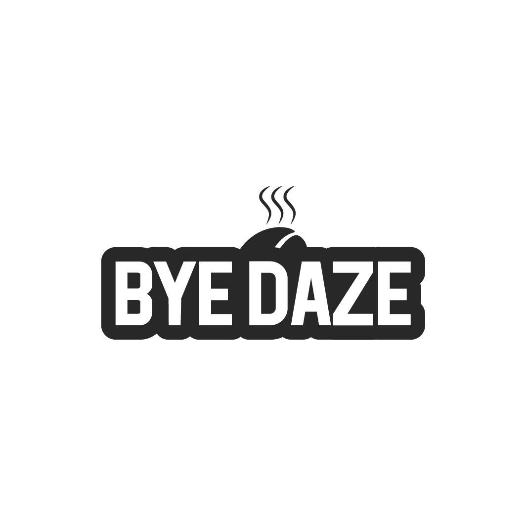 BYE DAZE