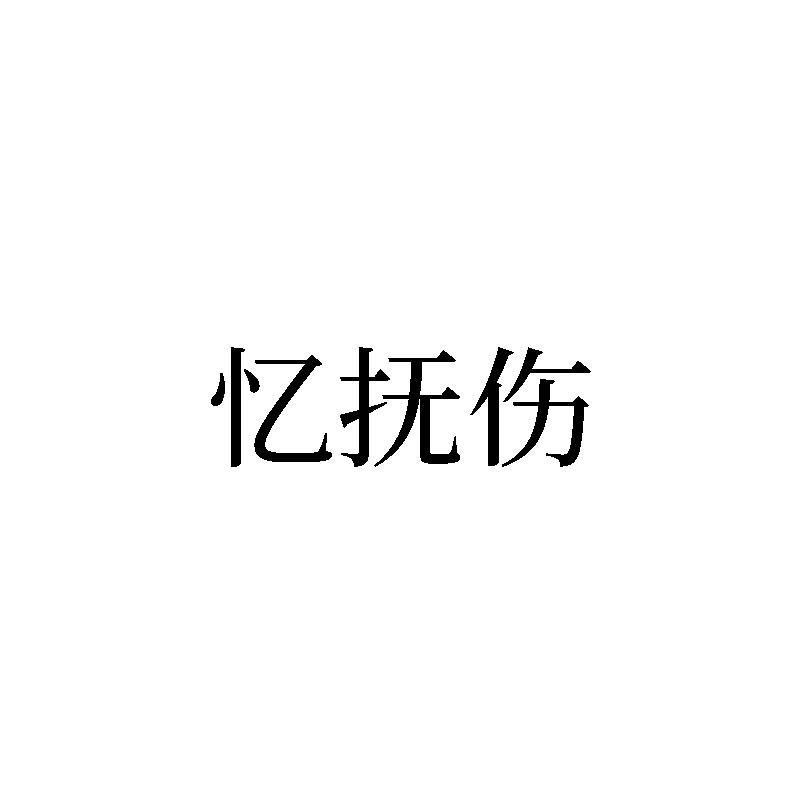 忆抚伤