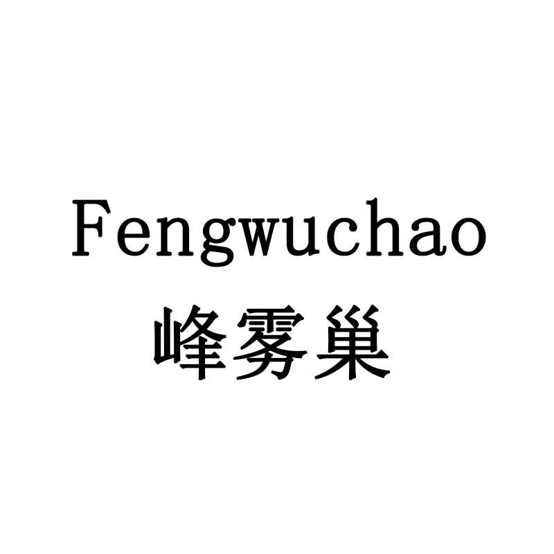 峰雾巢