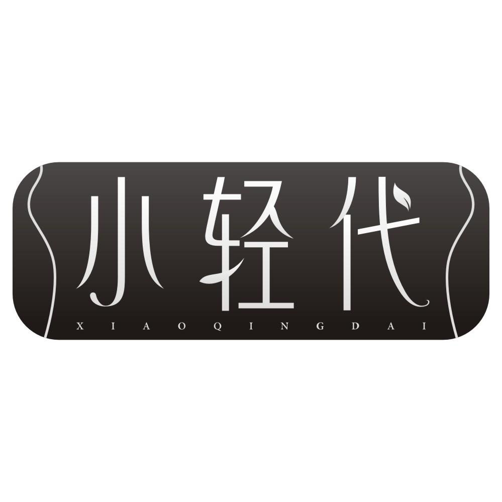 小轻代
