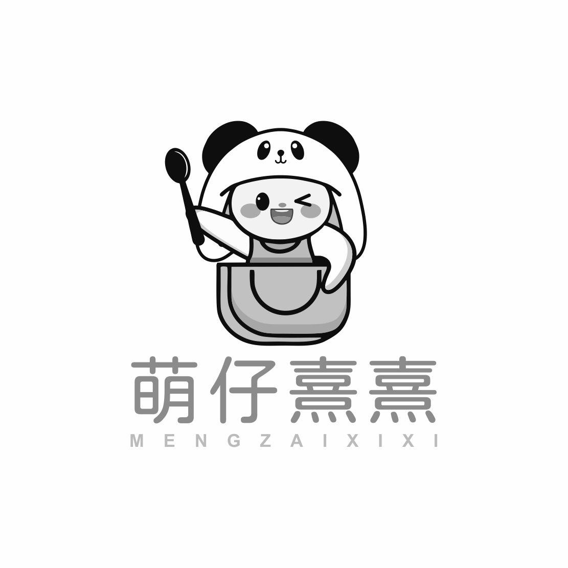 萌仔熹熹
