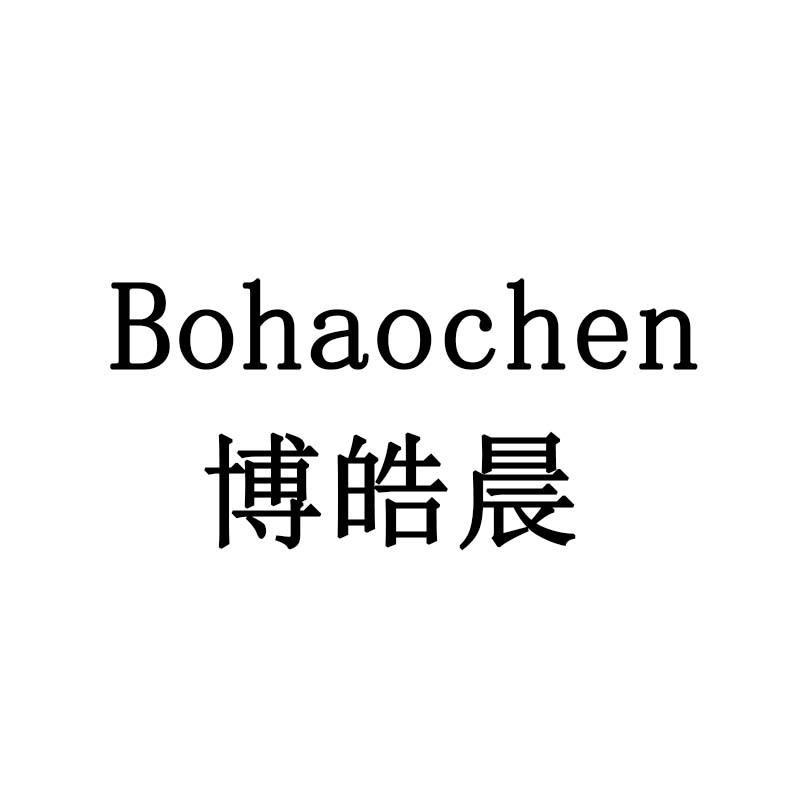 博皓晨