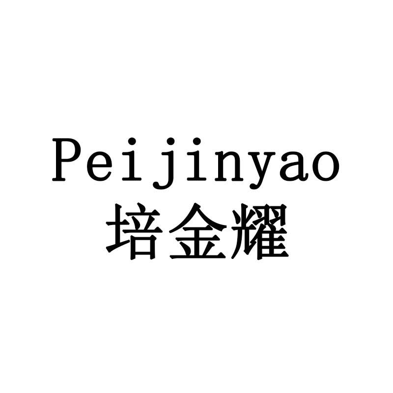 培金耀