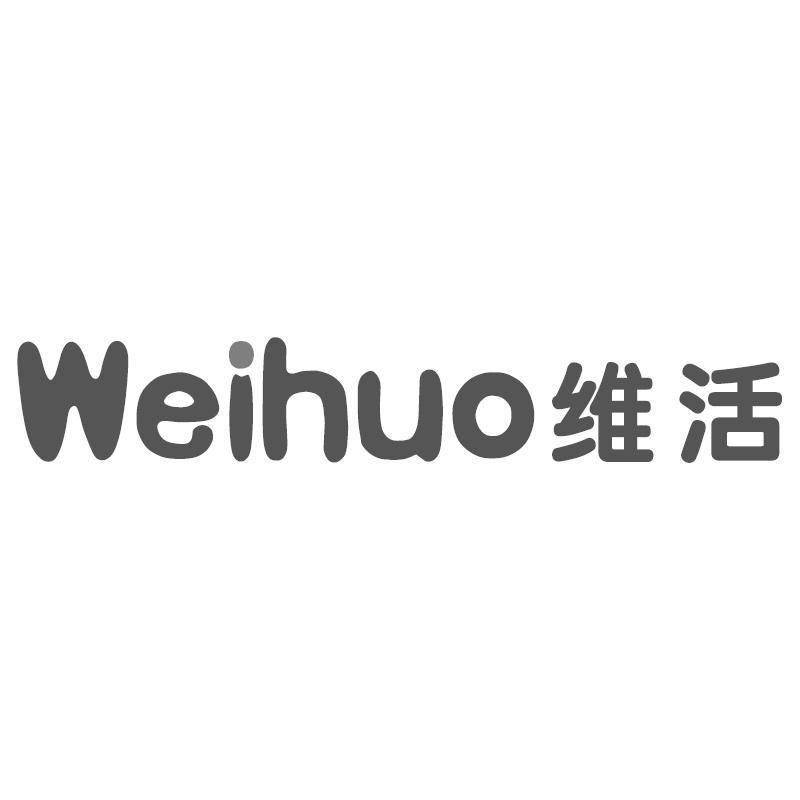 维活