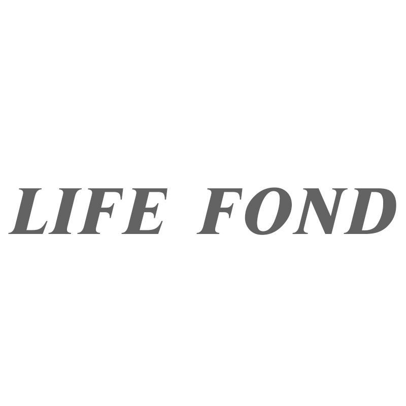 LIFE FOND