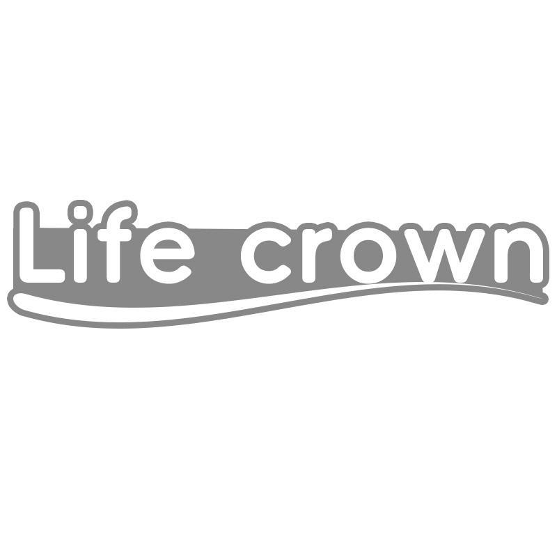Life crown