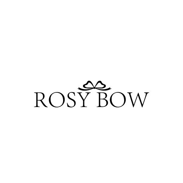 ROSY BOW
